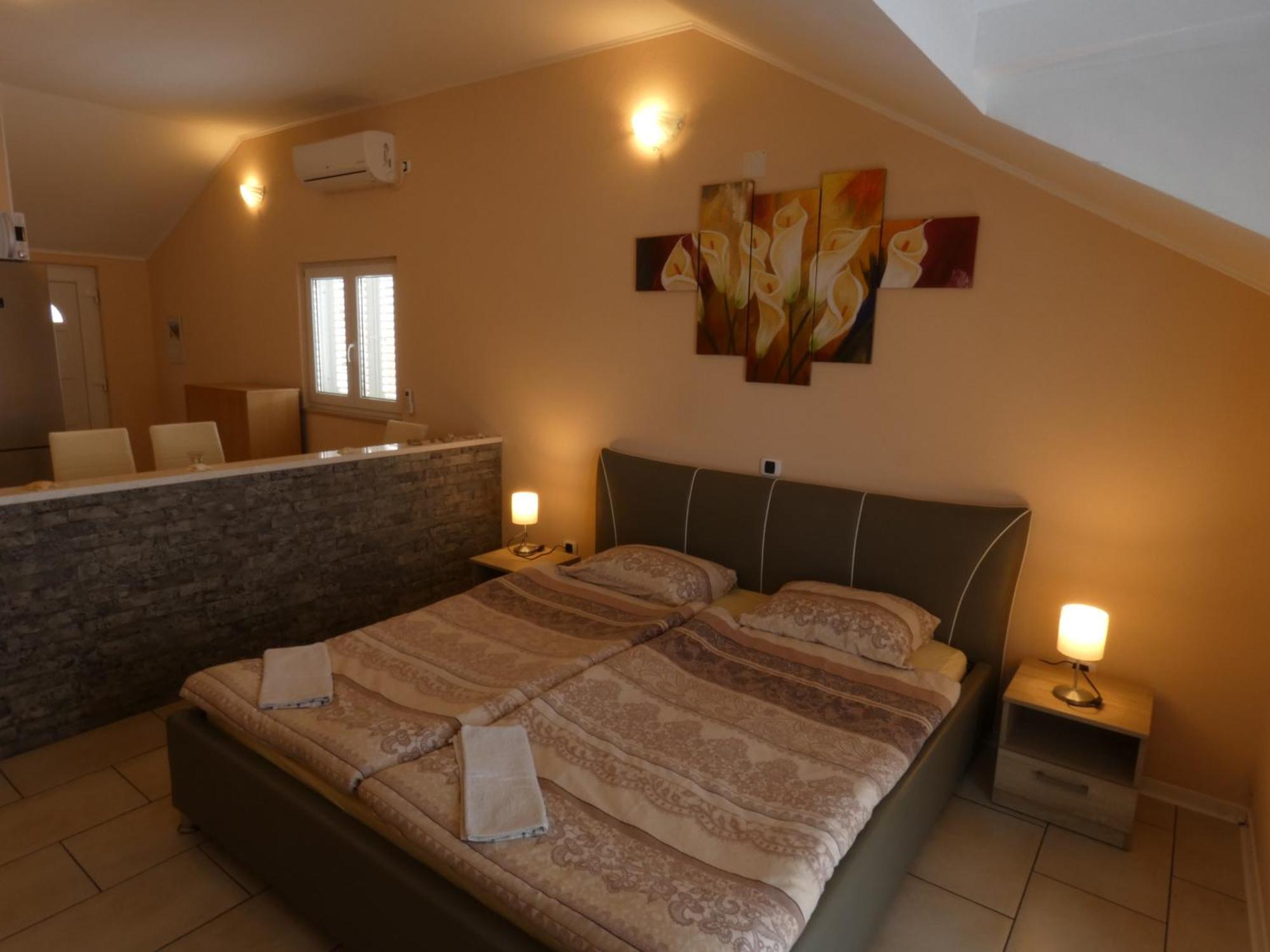 Apartments By The Sea Ubli, Lastovo - 8354 Uble Habitación foto