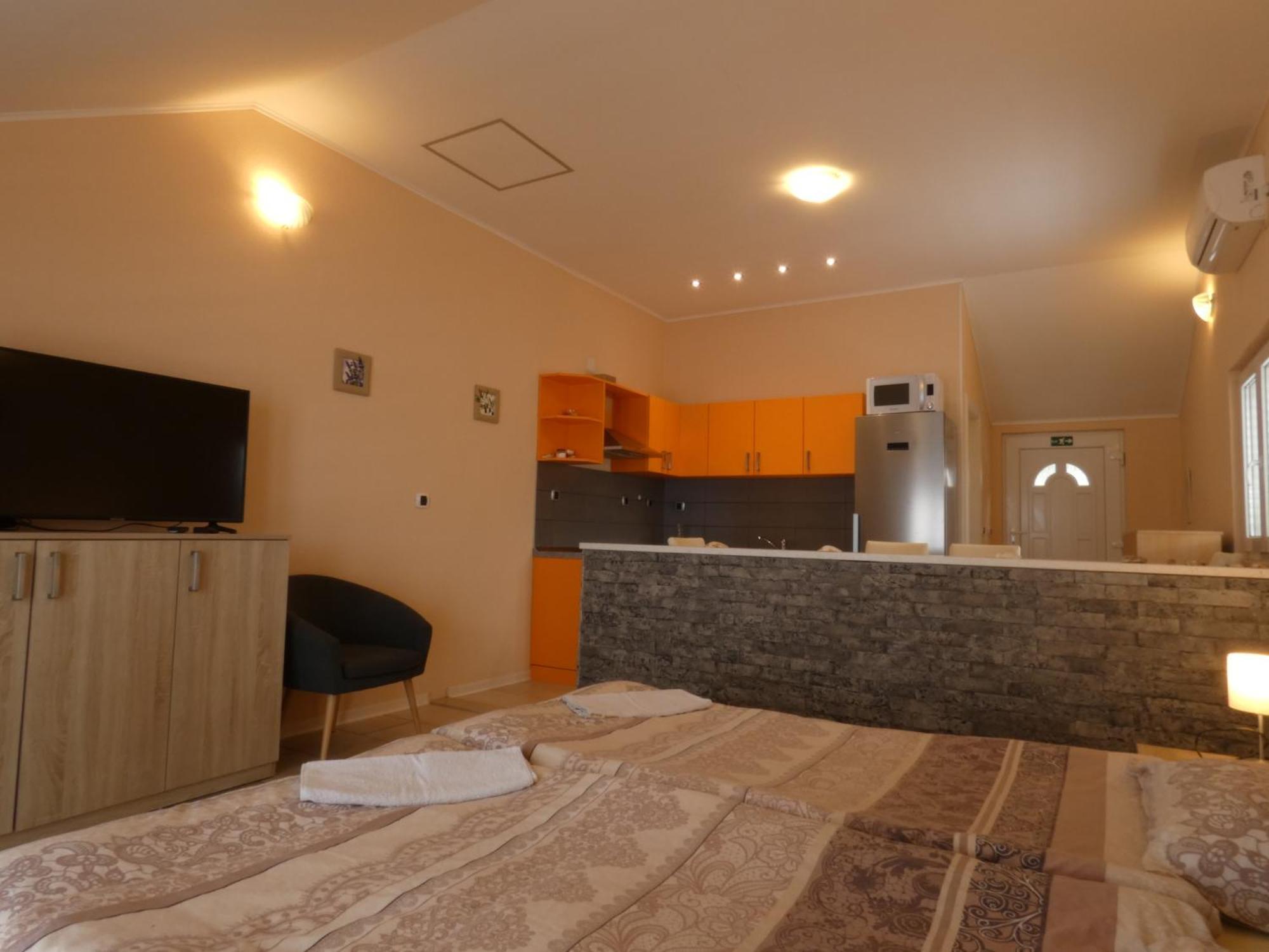 Apartments By The Sea Ubli, Lastovo - 8354 Uble Habitación foto